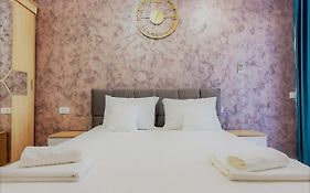Studio Eli Tomis Villa Mamaia Nord - Năvodari