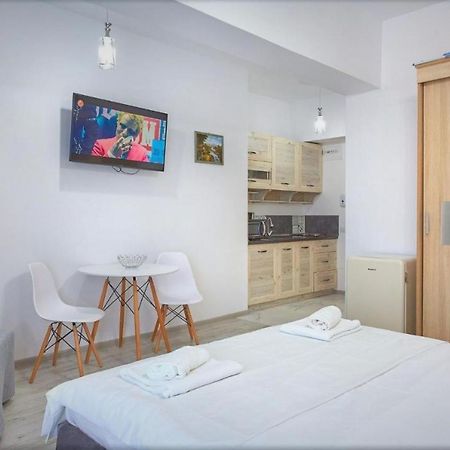 Studio Eli Tomis Villa Mamaia Nord - Năvodari Exterior foto
