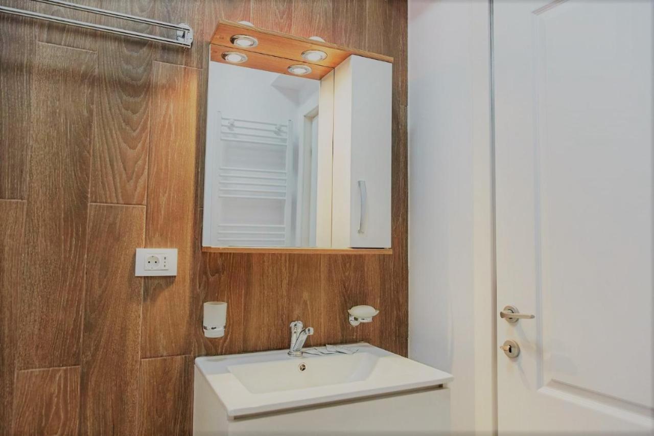 Studio Eli Tomis Villa Mamaia Nord - Năvodari Exterior foto