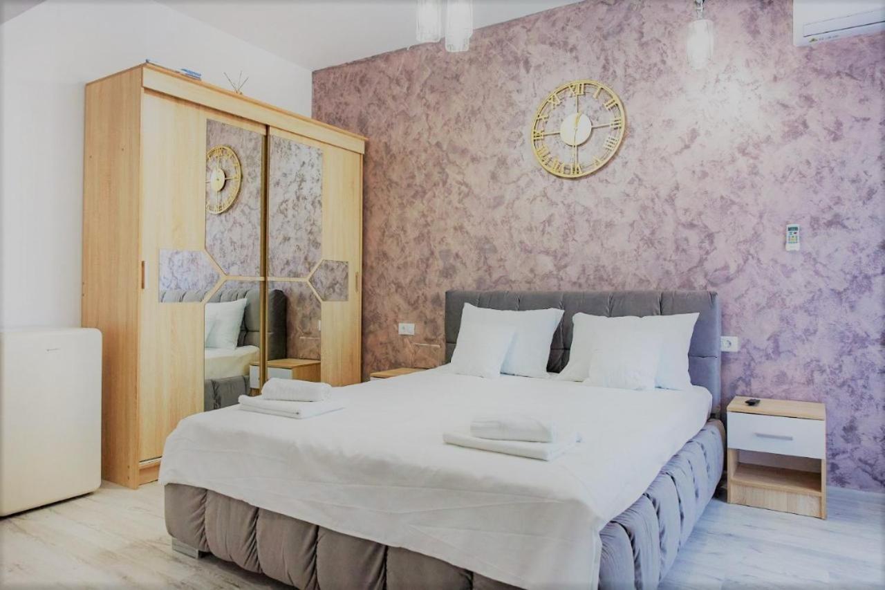 Studio Eli Tomis Villa Mamaia Nord - Năvodari Exterior foto