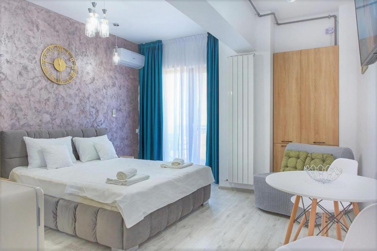 Studio Eli Tomis Villa Mamaia Nord - Năvodari Exterior foto