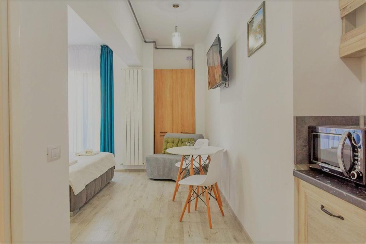 Studio Eli Tomis Villa Mamaia Nord - Năvodari Exterior foto